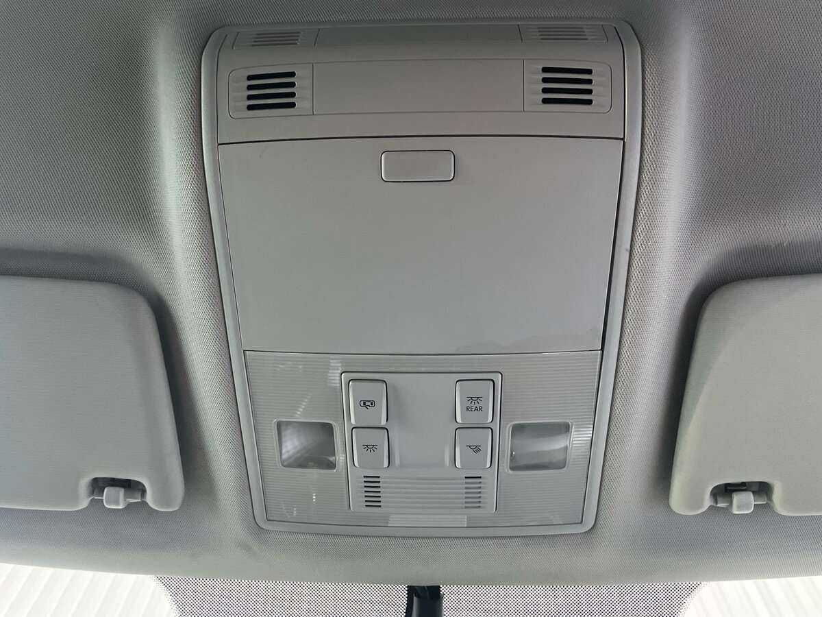 Skoda Superb, 2015 - Фото №20