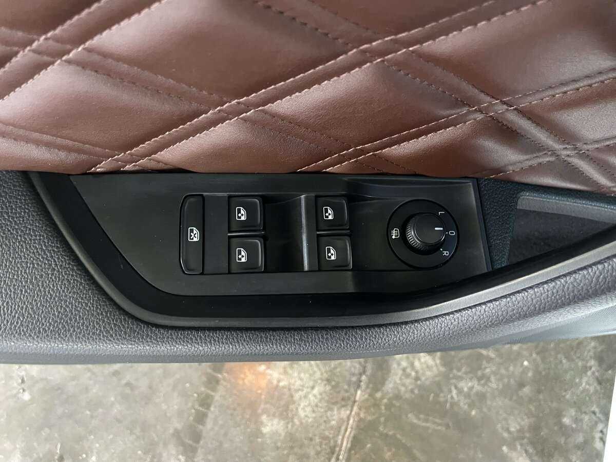 Skoda Superb, 2015 - Фото №22