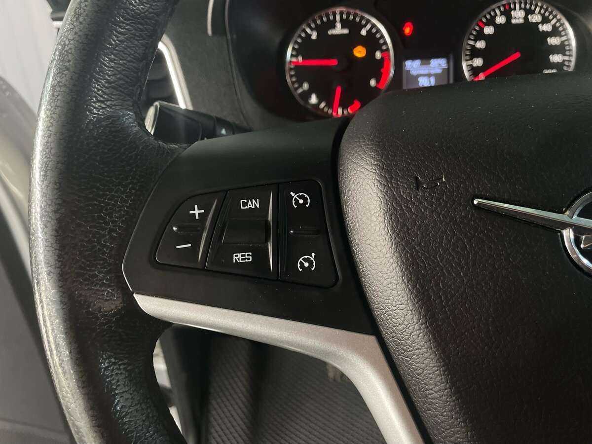 УАЗ Patriot, 2022 - Фото №10