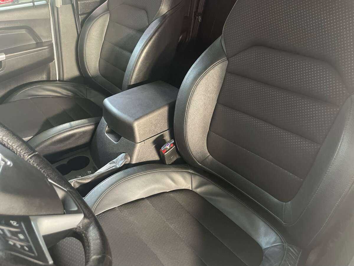 УАЗ Patriot, 2022 - Фото №16