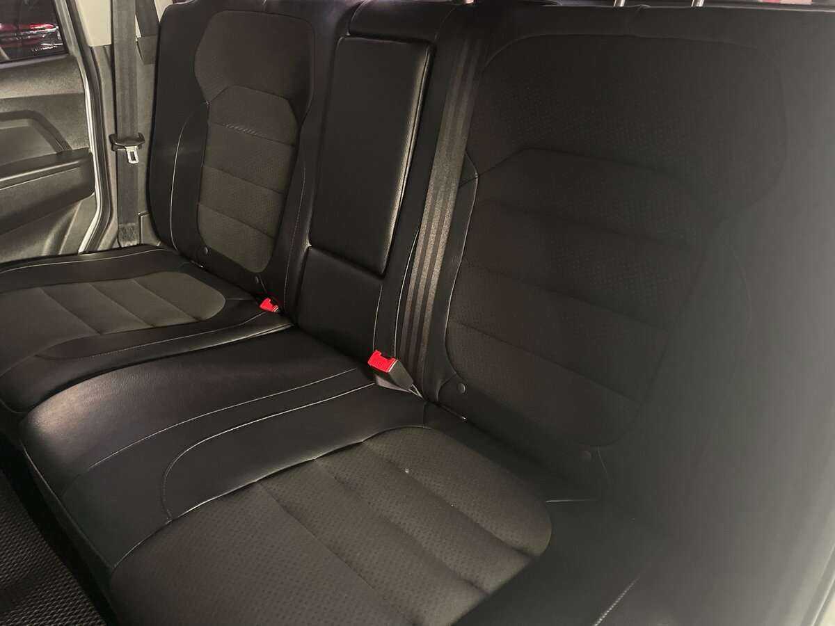 УАЗ Patriot, 2022 - Фото №17