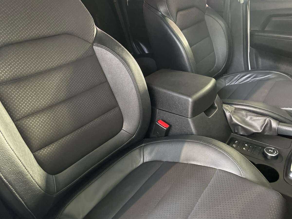 УАЗ Patriot, 2022 - Фото №18