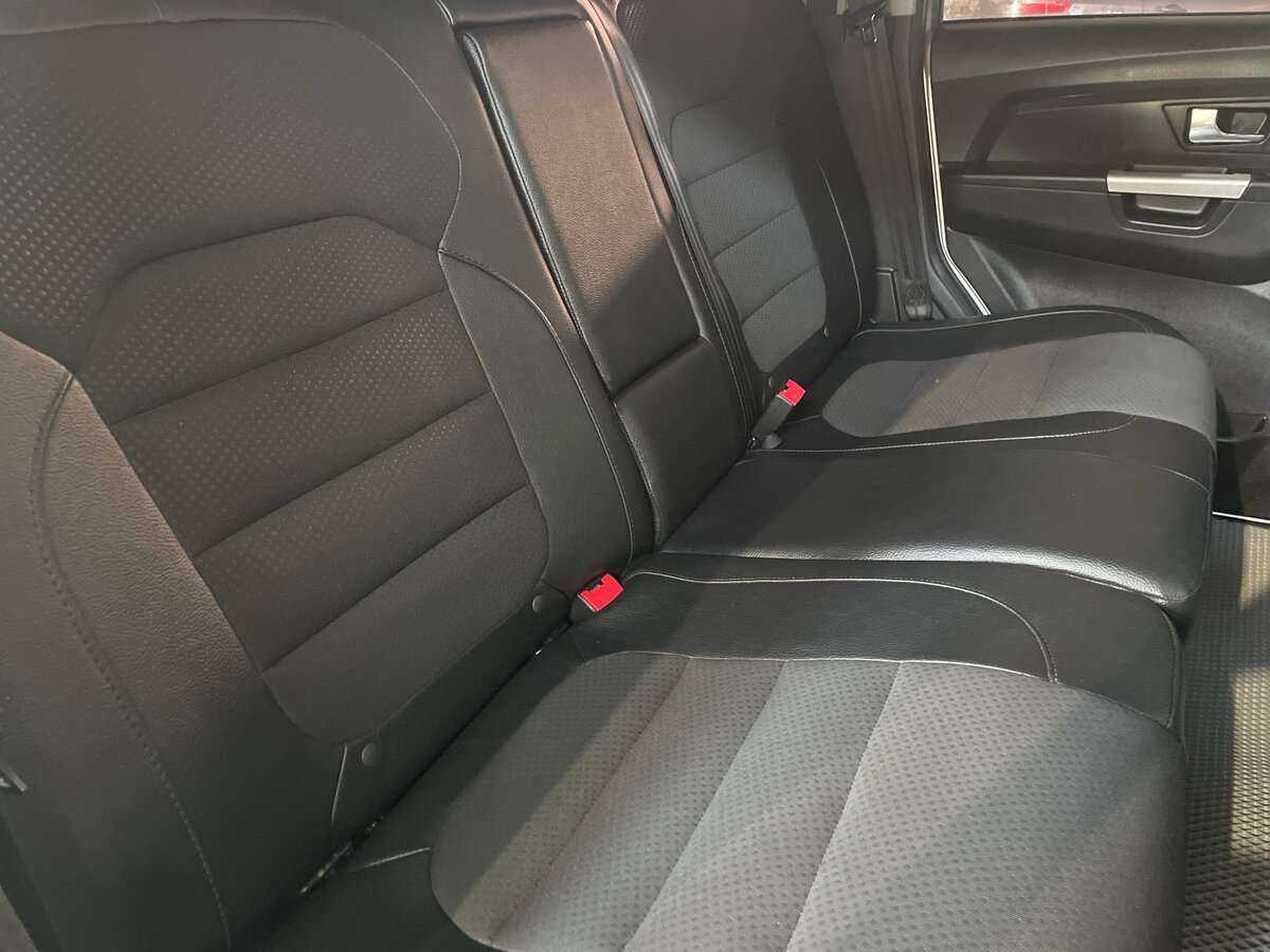 УАЗ Patriot, 2022 - Фото №19