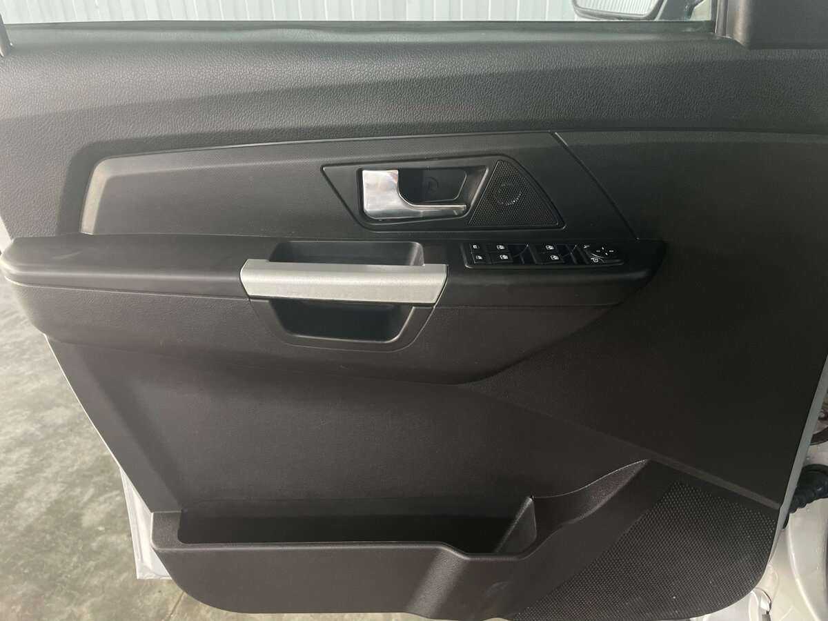 УАЗ Patriot, 2022 - Фото №21