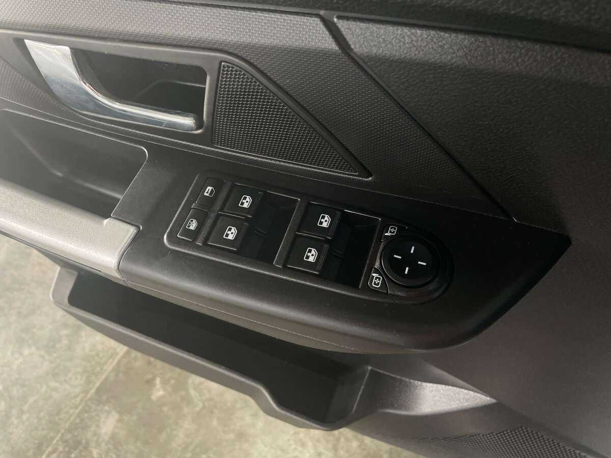 УАЗ Patriot, 2022 - Фото №22