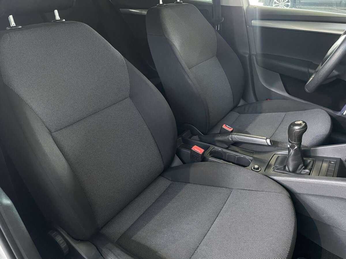 Skoda Octavia, 2013 - Фото №14