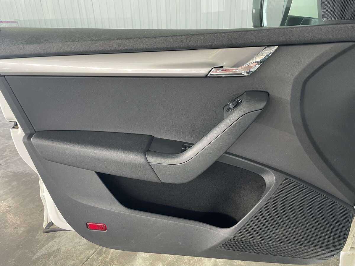 Skoda Octavia, 2013 - Фото №16