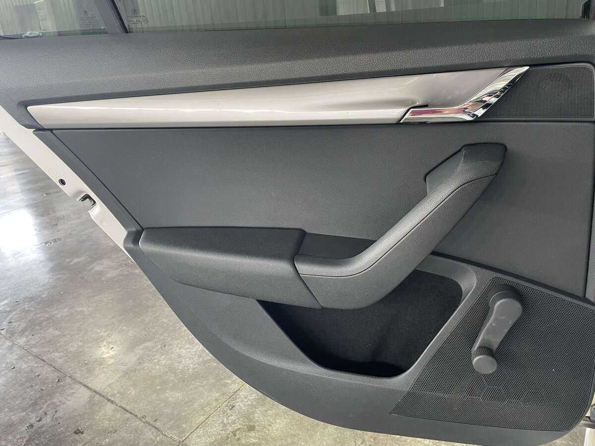 Skoda Octavia, 2013 - Фото №17