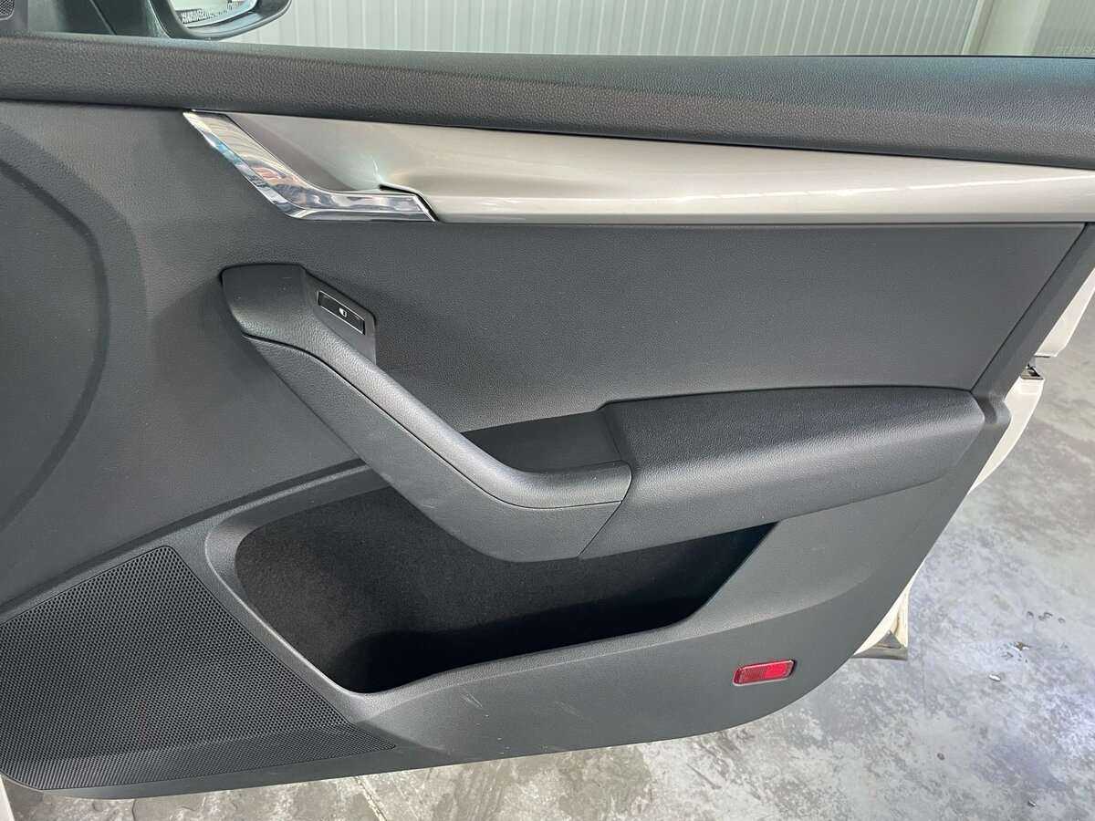 Skoda Octavia, 2013 - Фото №18