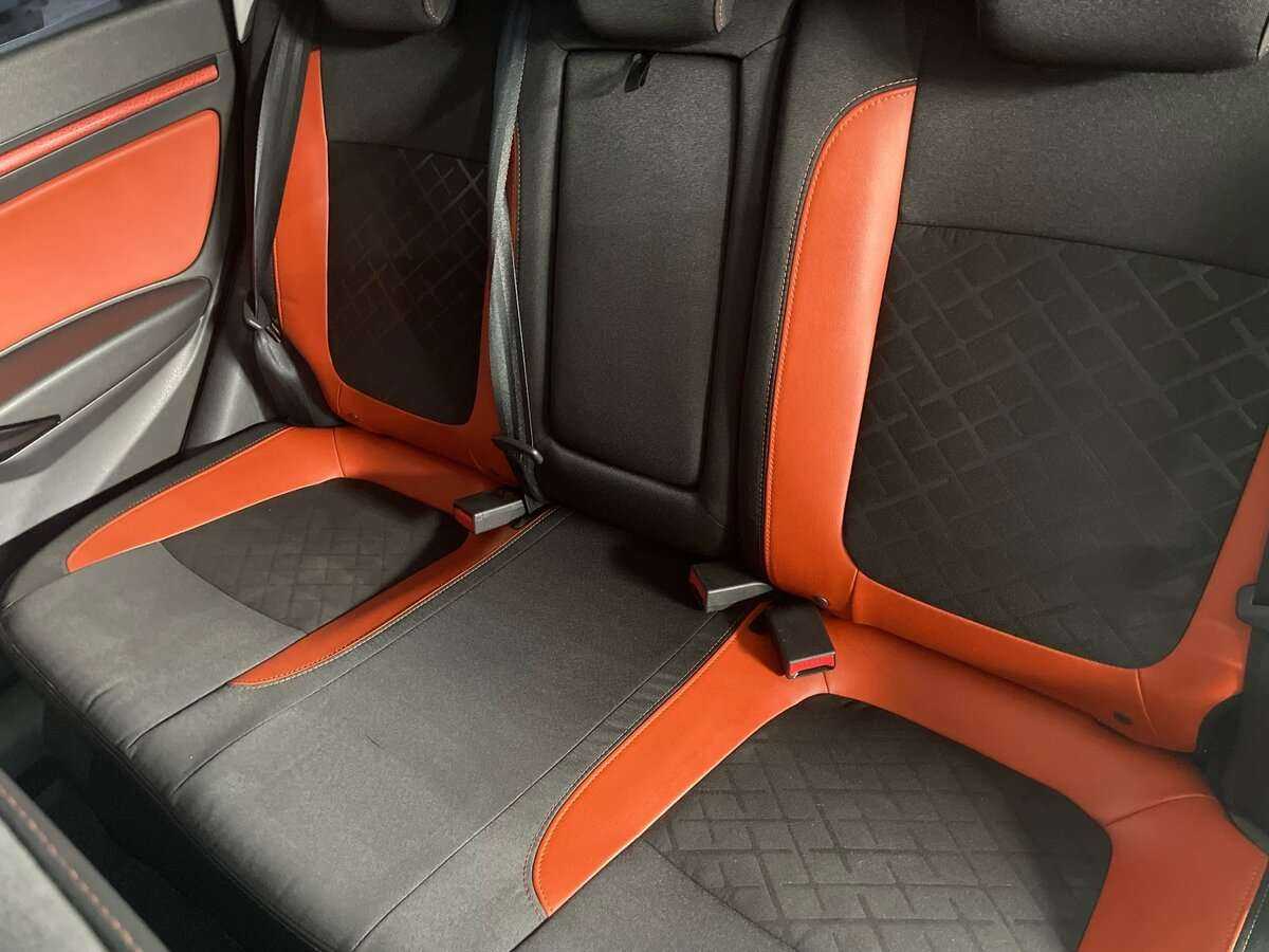 Lada (ВАЗ) Vesta SW Cross, 2018 - Фото №17