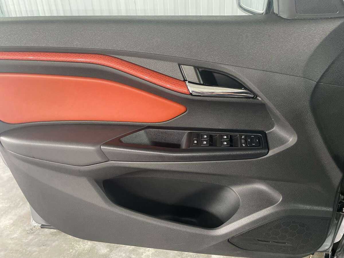 Lada (ВАЗ) Vesta SW Cross, 2018 - Фото №20