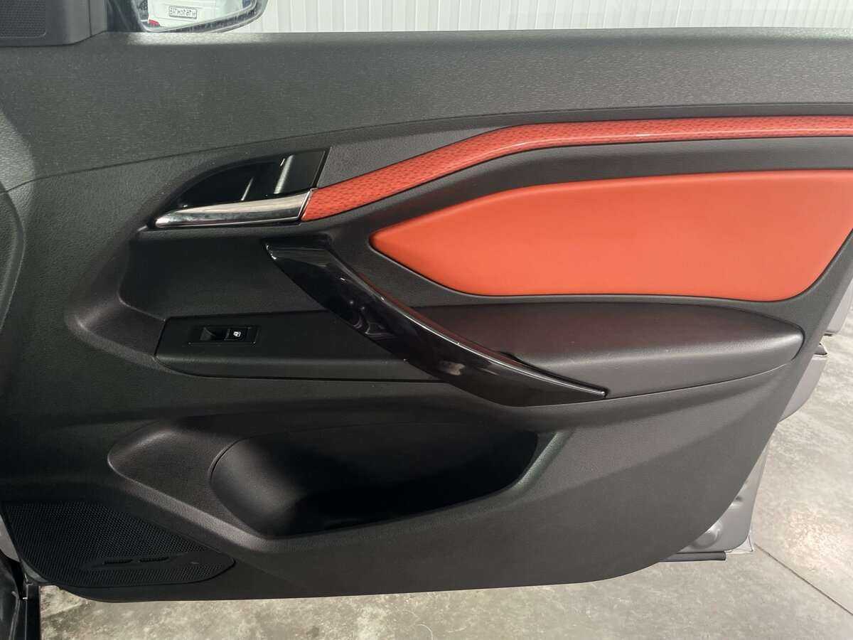 Lada (ВАЗ) Vesta SW Cross, 2018 - Фото №22