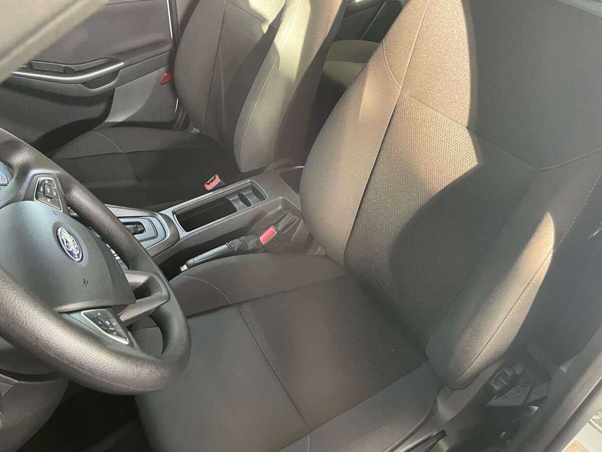 Ford Focus, 2018 - Фото №12
