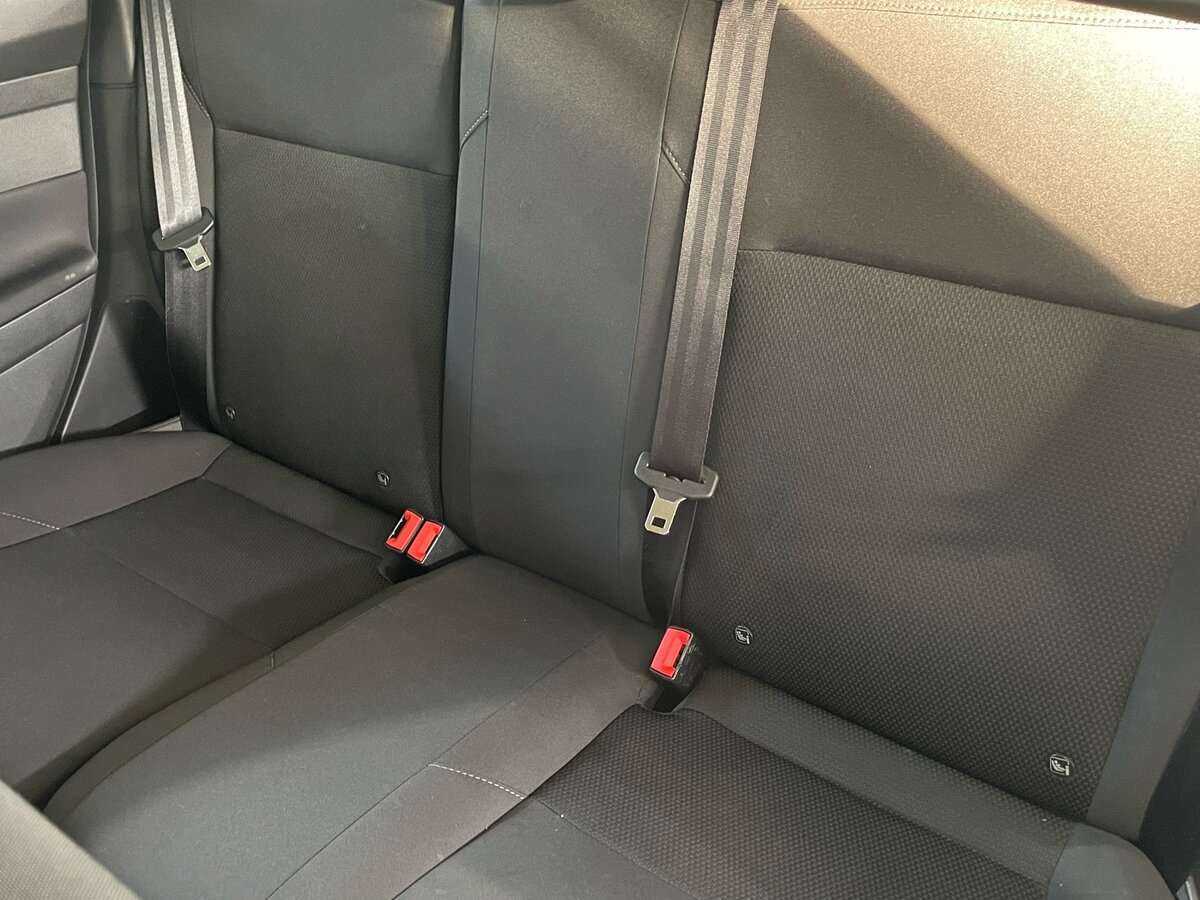 Ford Focus, 2018 - Фото №13