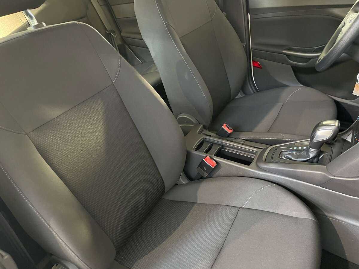 Ford Focus, 2018 - Фото №14