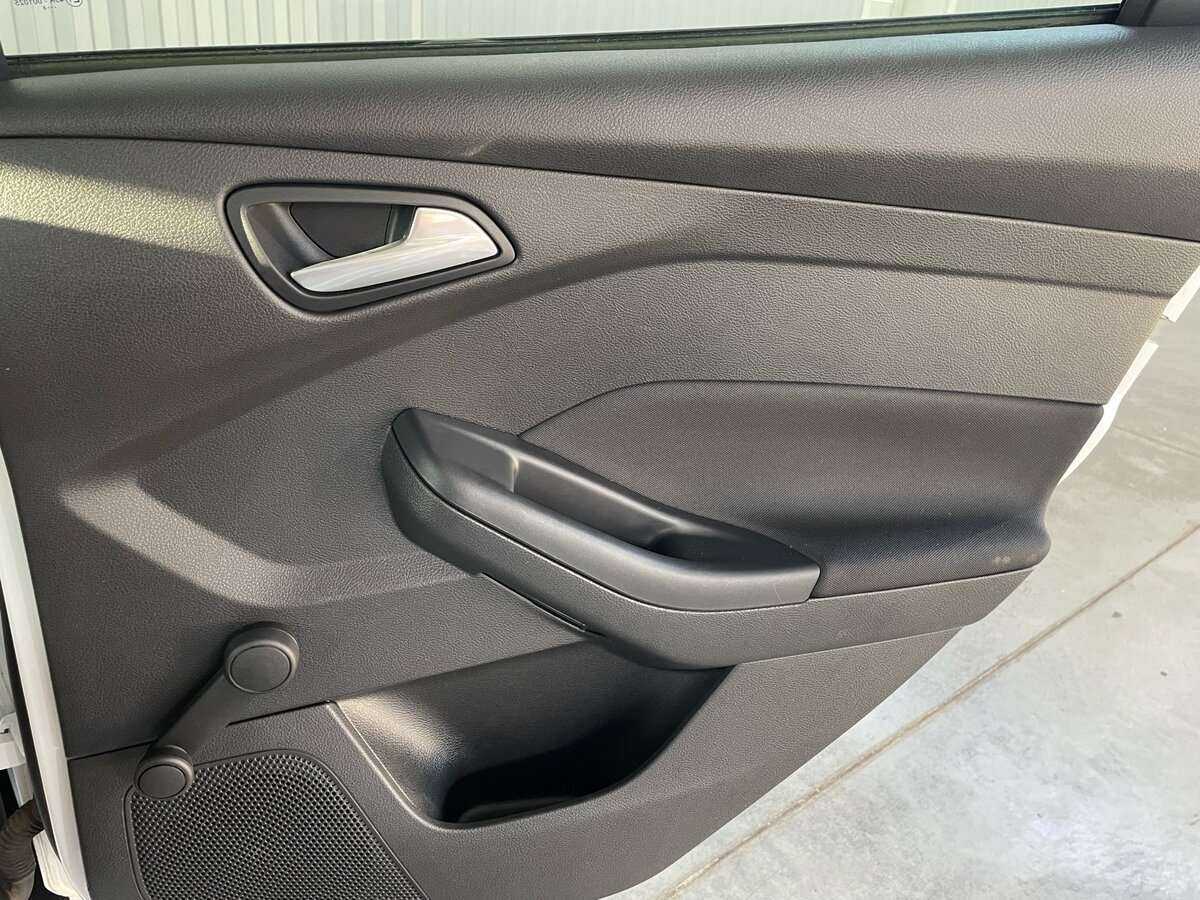 Ford Focus, 2018 - Фото №19