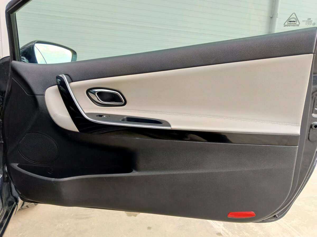 Kia Ceed, 2015 - Фото №12