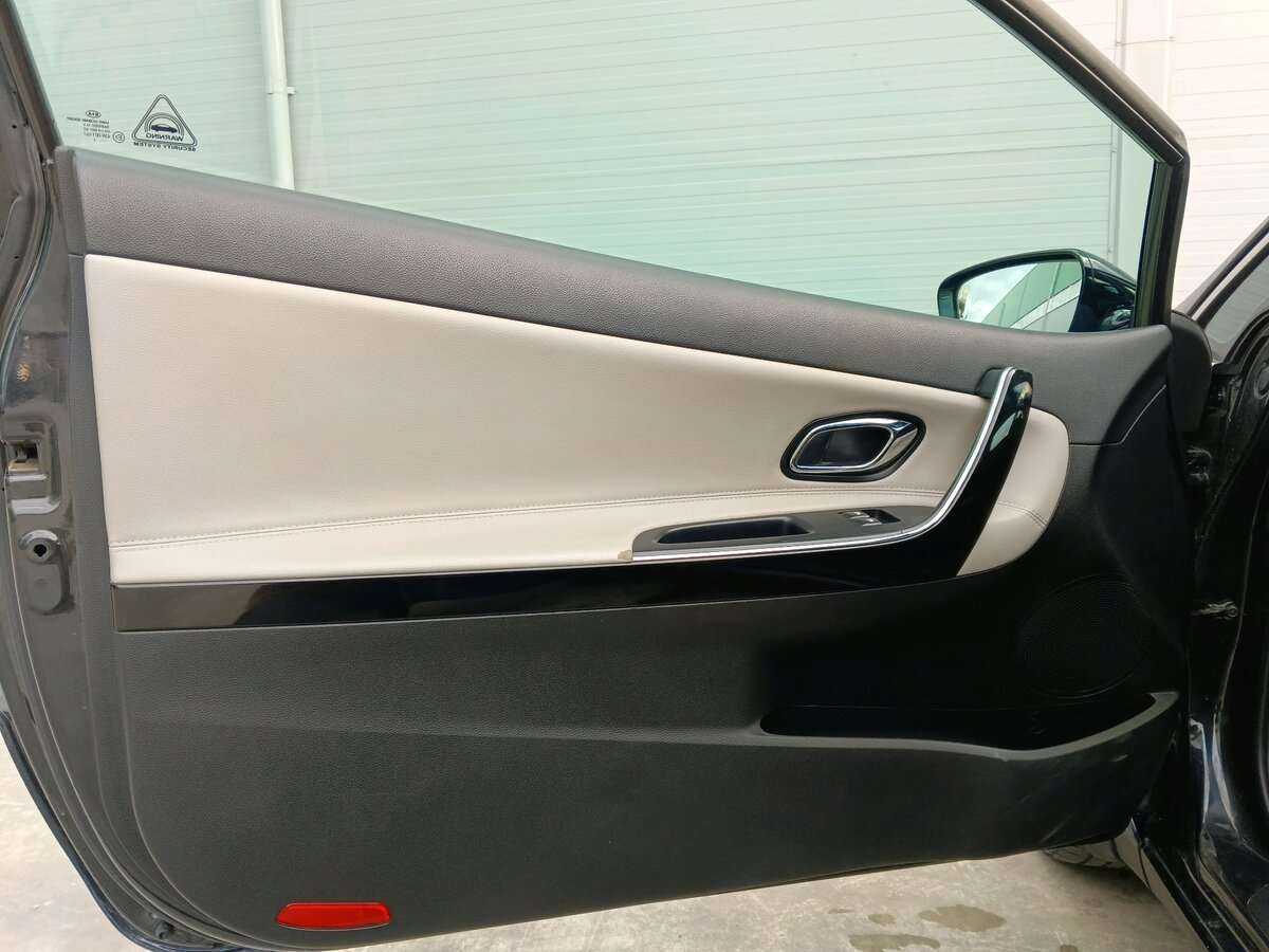 Kia Ceed, 2015 - Фото №13