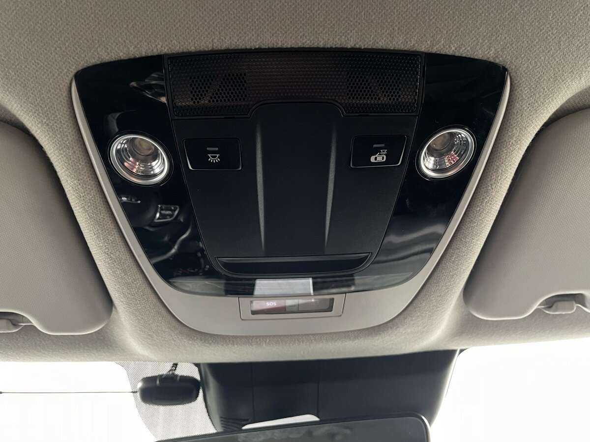 Kia Seltos, 2019 - Фото №13