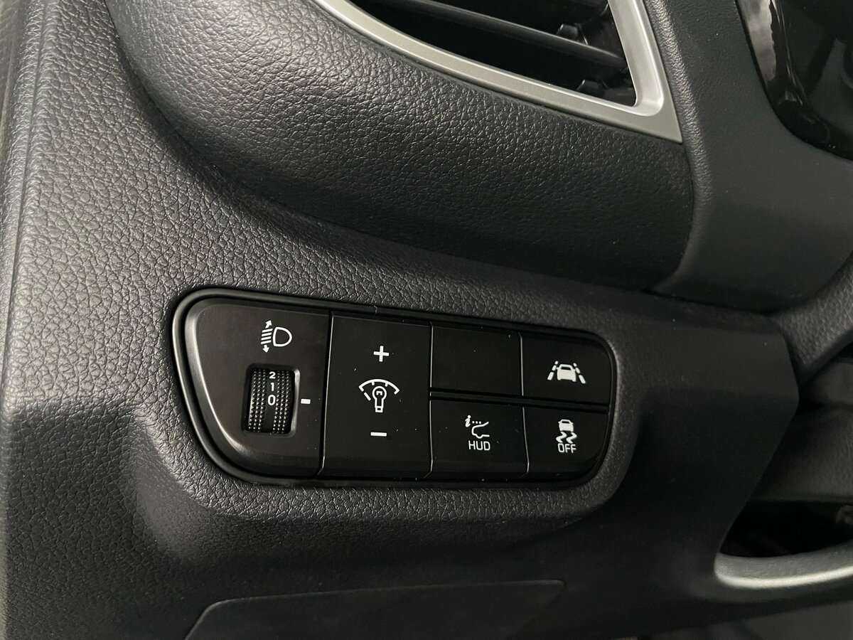 Kia Seltos, 2019 - Фото №14