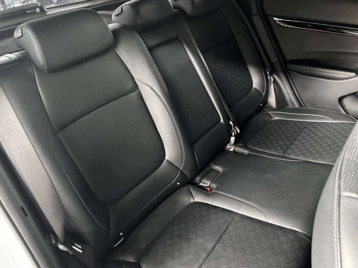 Kia Seltos, 2019 - Фото №18