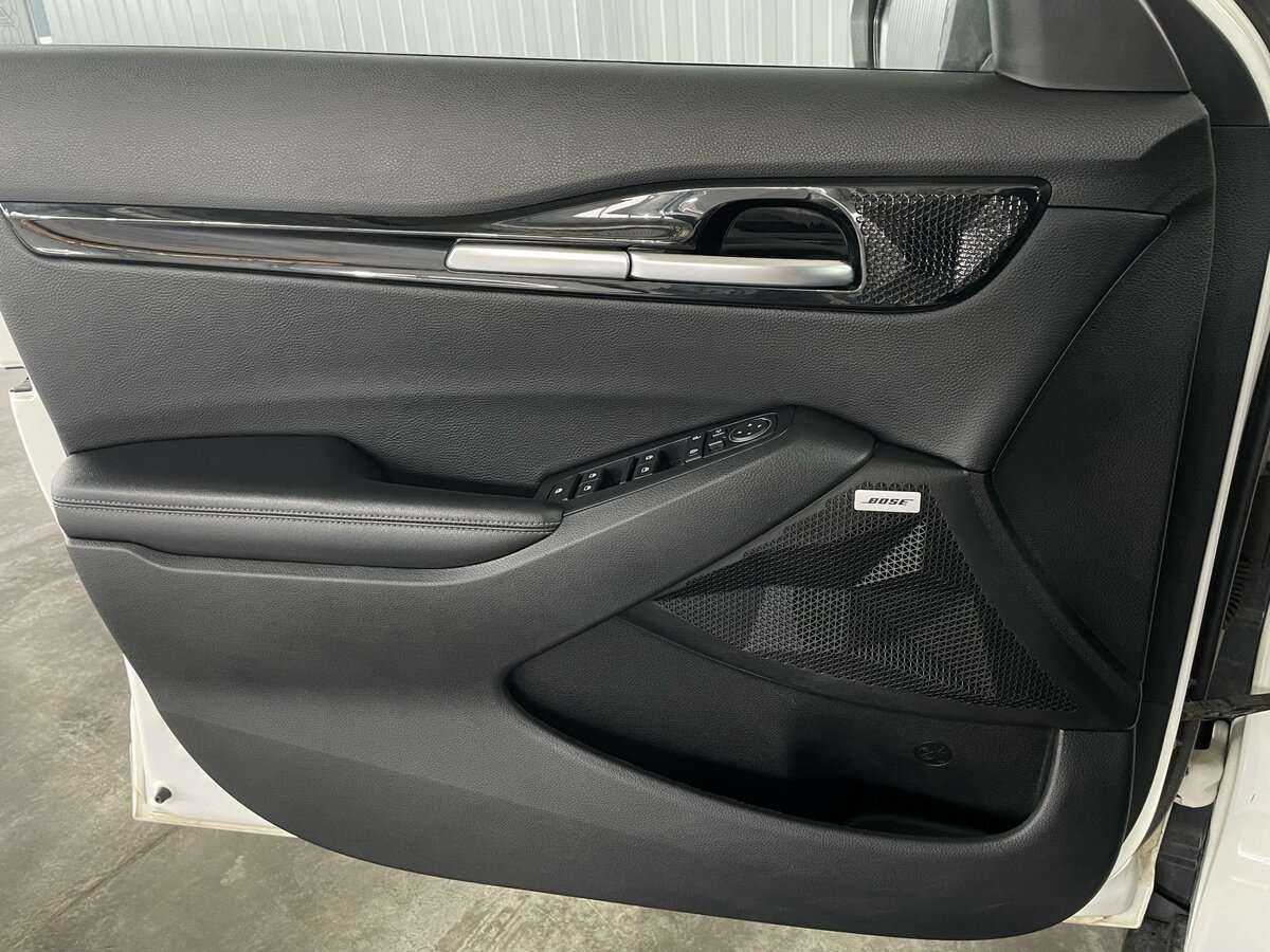 Kia Seltos, 2019 - Фото №19