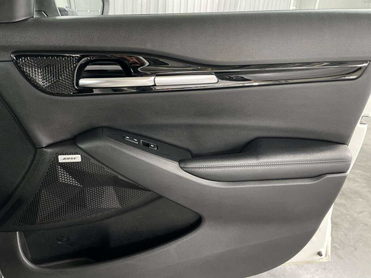 Kia Seltos, 2019 - Фото №22