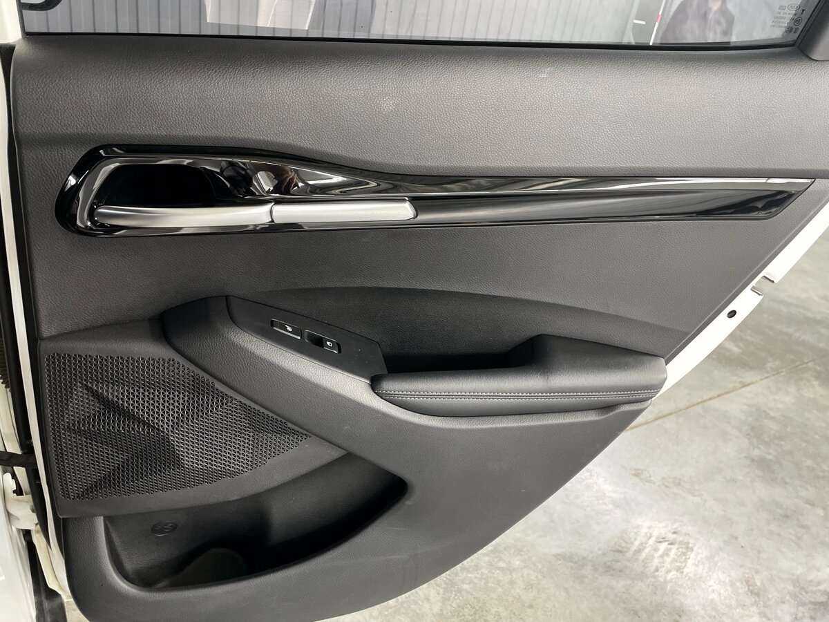 Kia Seltos, 2019 - Фото №23