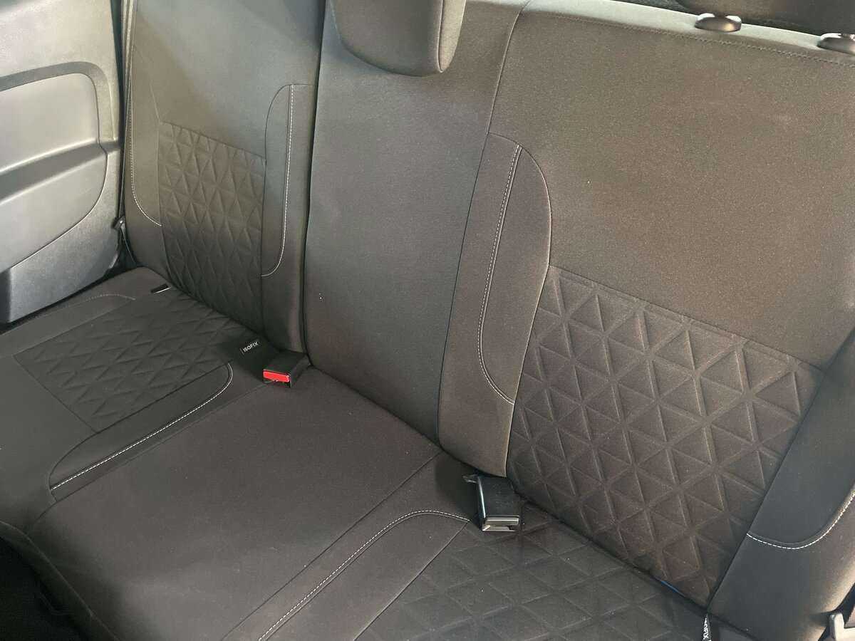 Renault Sandero Stepway, 2018 - Фото №12