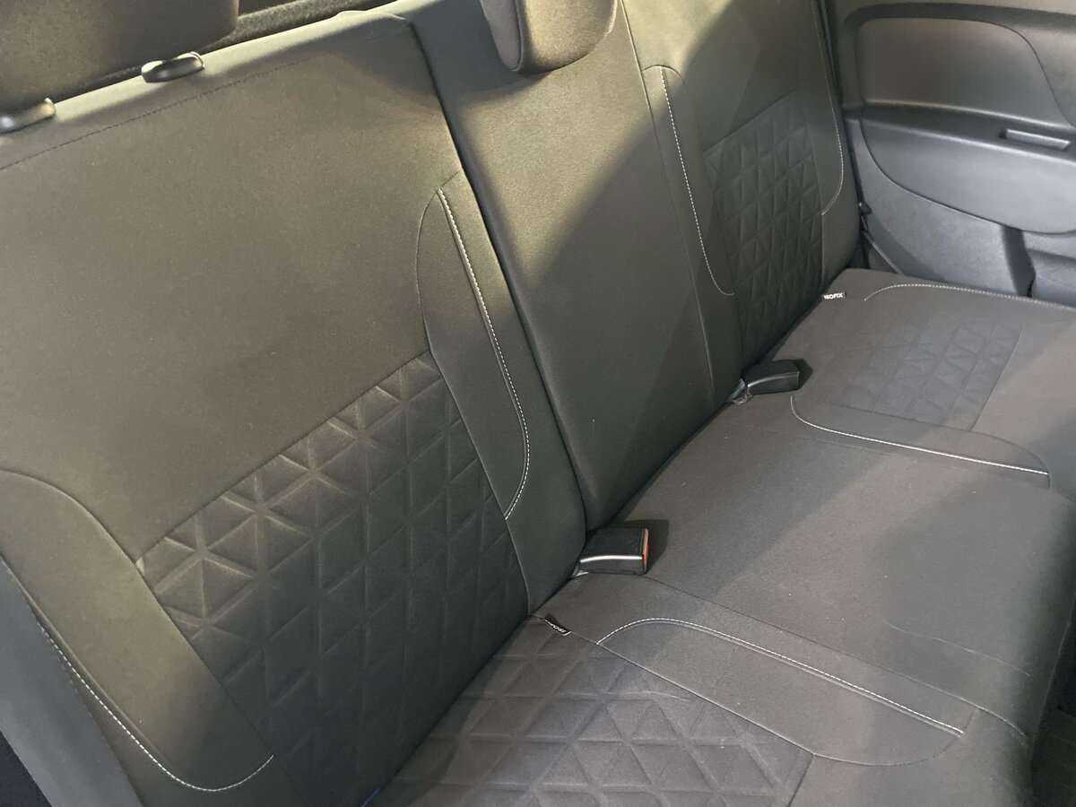 Renault Sandero Stepway, 2018 - Фото №14