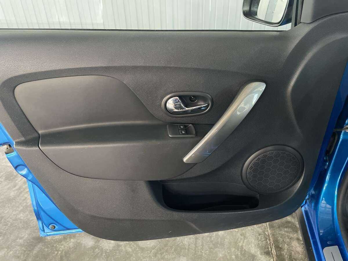 Renault Sandero Stepway, 2018 - Фото №15