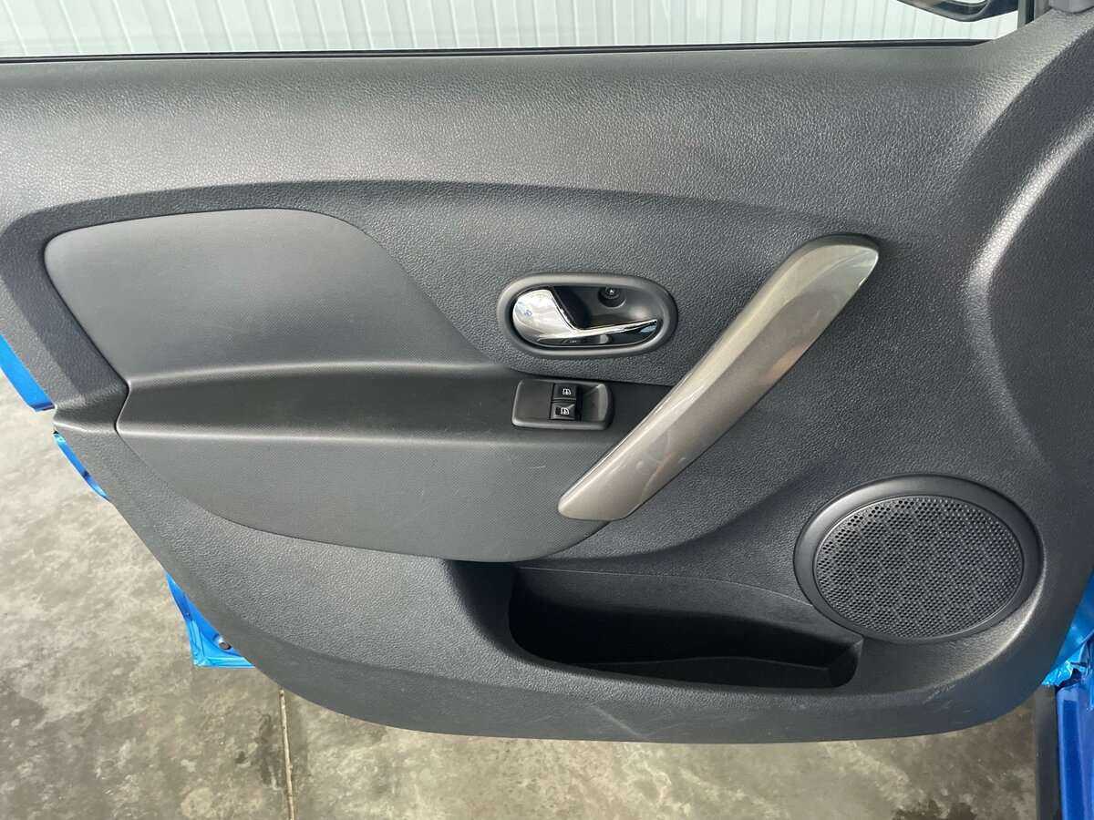 Renault Sandero Stepway, 2018 - Фото №14