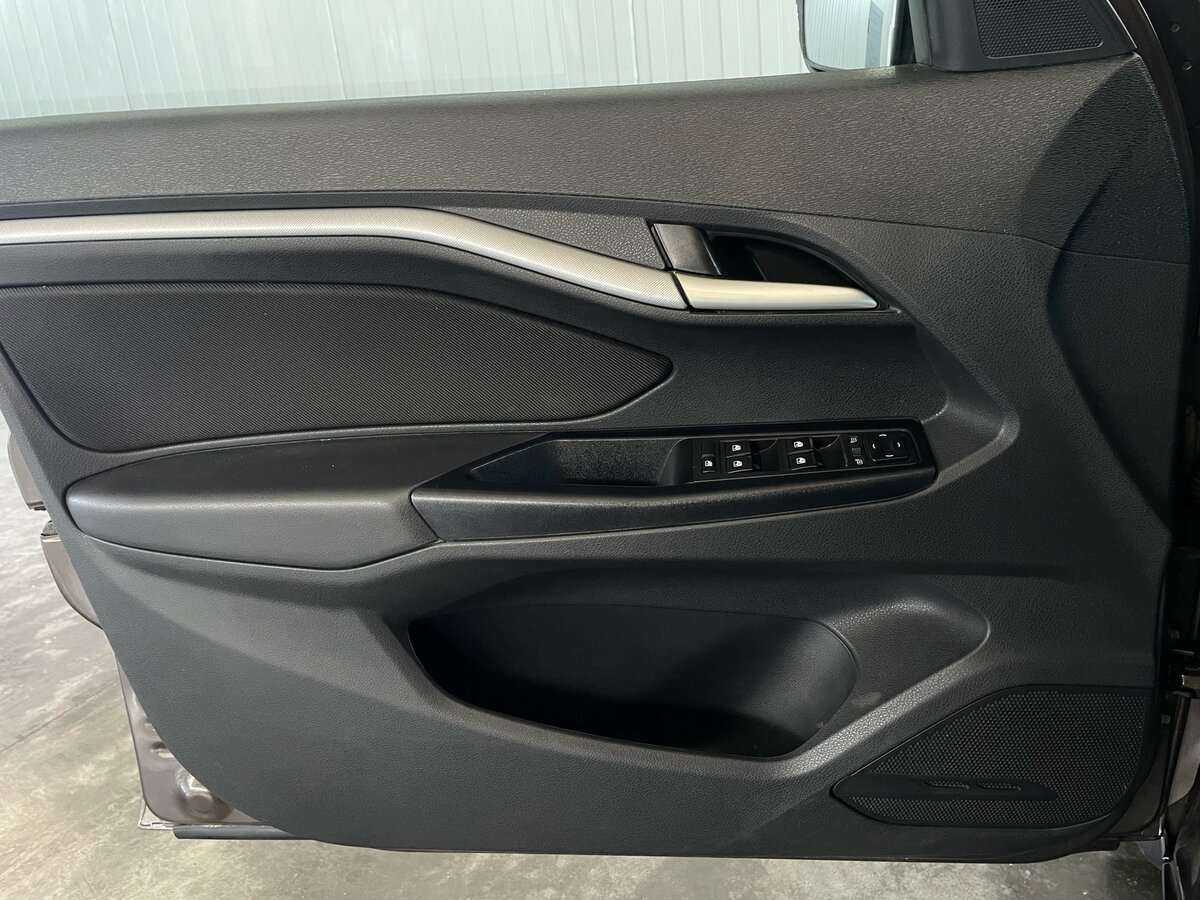 Lada (ВАЗ) Vesta, 2018 - Фото №18