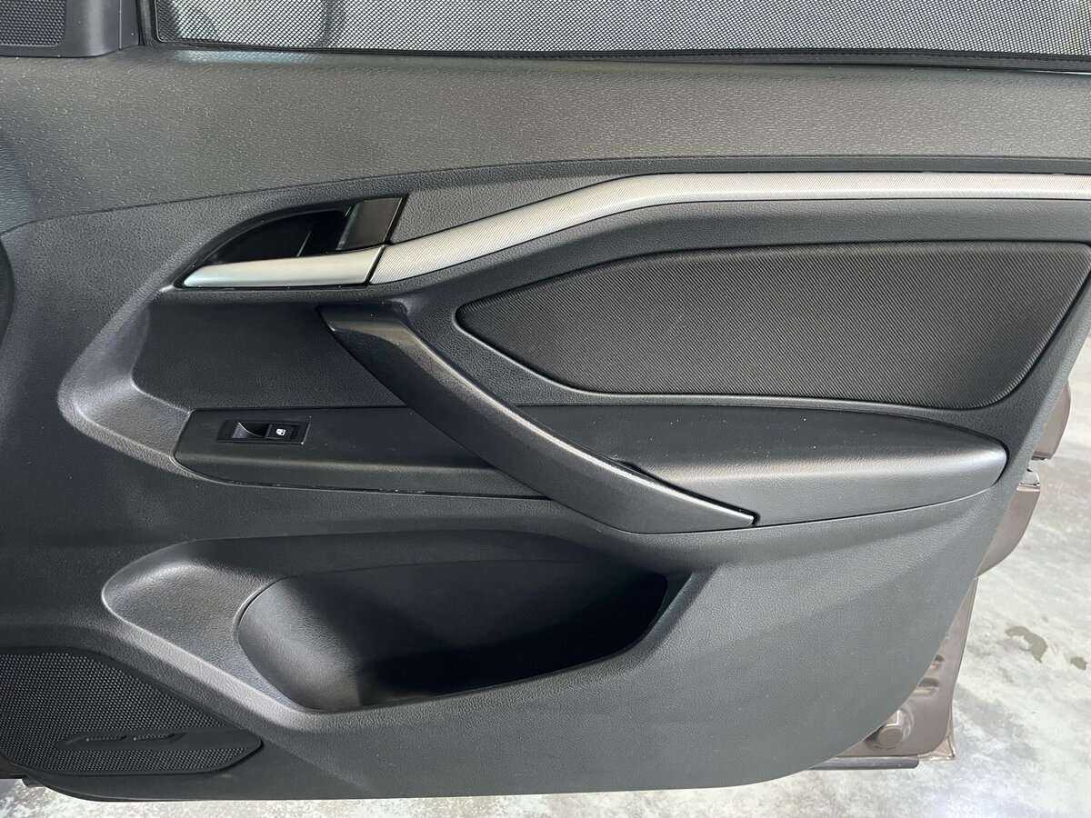 Lada (ВАЗ) Vesta, 2018 - Фото №20