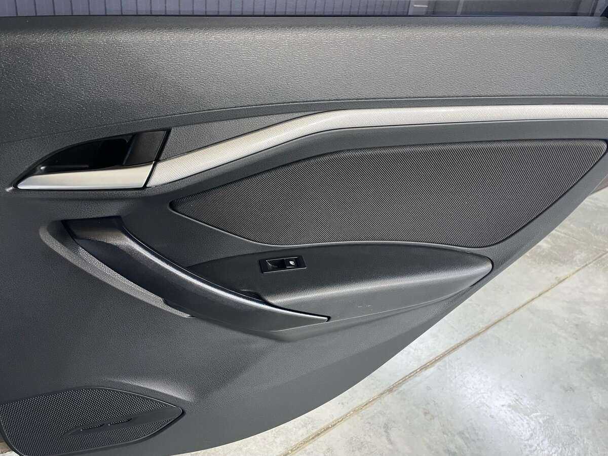 Lada (ВАЗ) Vesta, 2018 - Фото №21