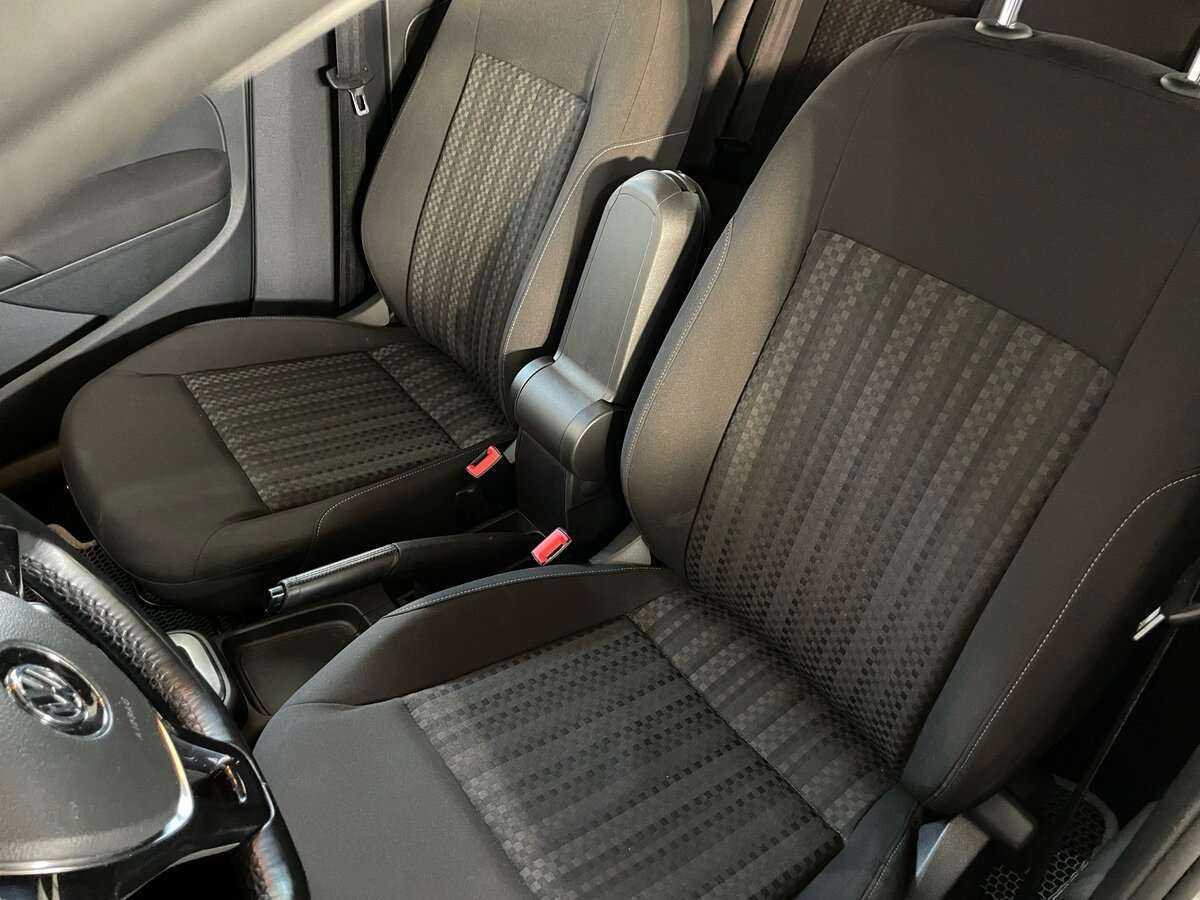 Volkswagen Polo, 2018 - Фото №12