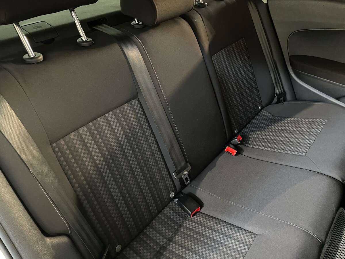 Volkswagen Polo, 2018 - Фото №15