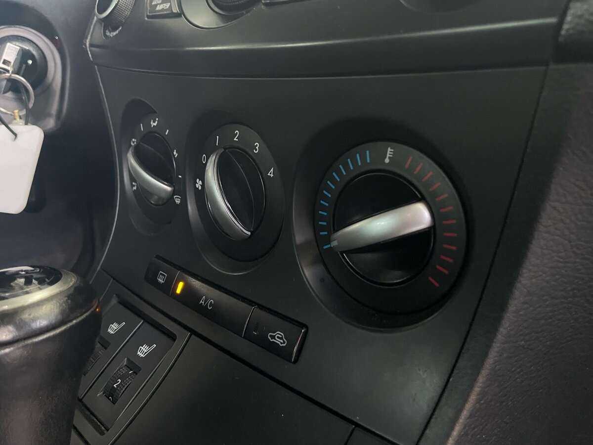 Mazda 3, 2012 - Фото №12