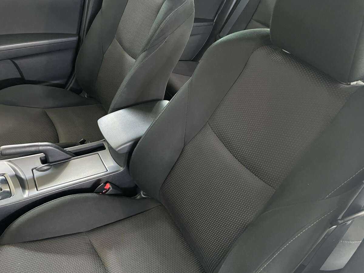 Mazda 3, 2012 - Фото №13