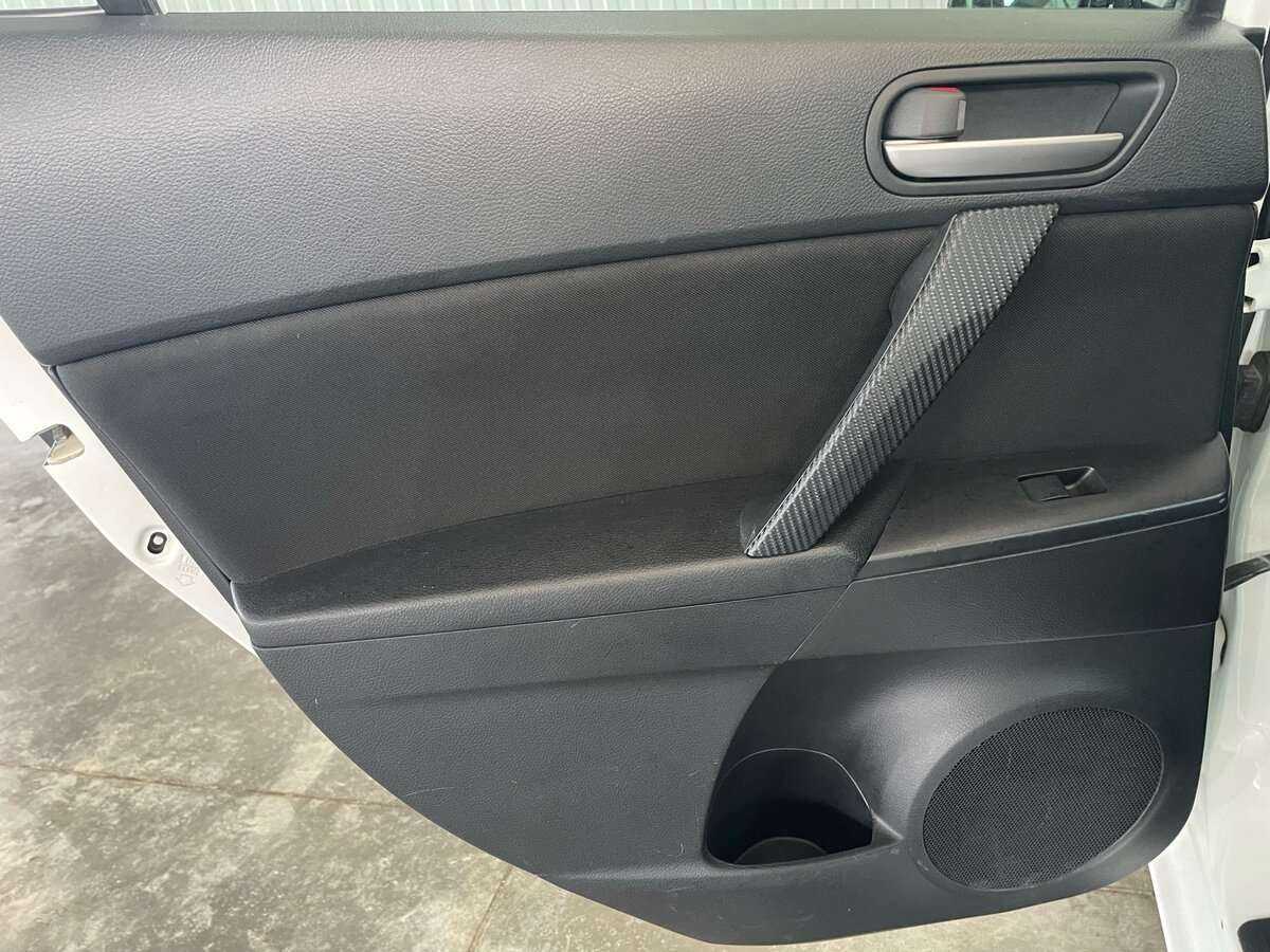 Mazda 3, 2012 - Фото №18