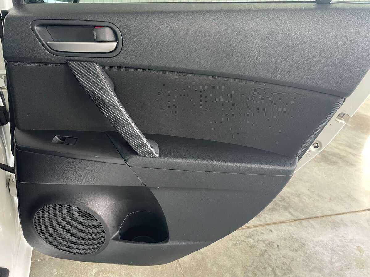 Mazda 3, 2012 - Фото №20