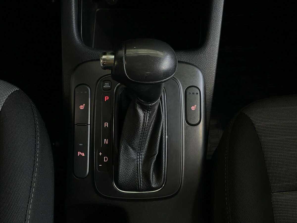 Kia Cerato, 2014 - Фото №14