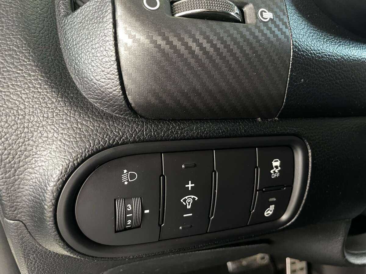 Kia Cerato, 2014 - Фото №15