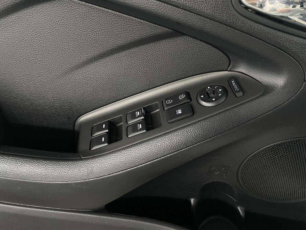 Kia Cerato, 2014 - Фото №21