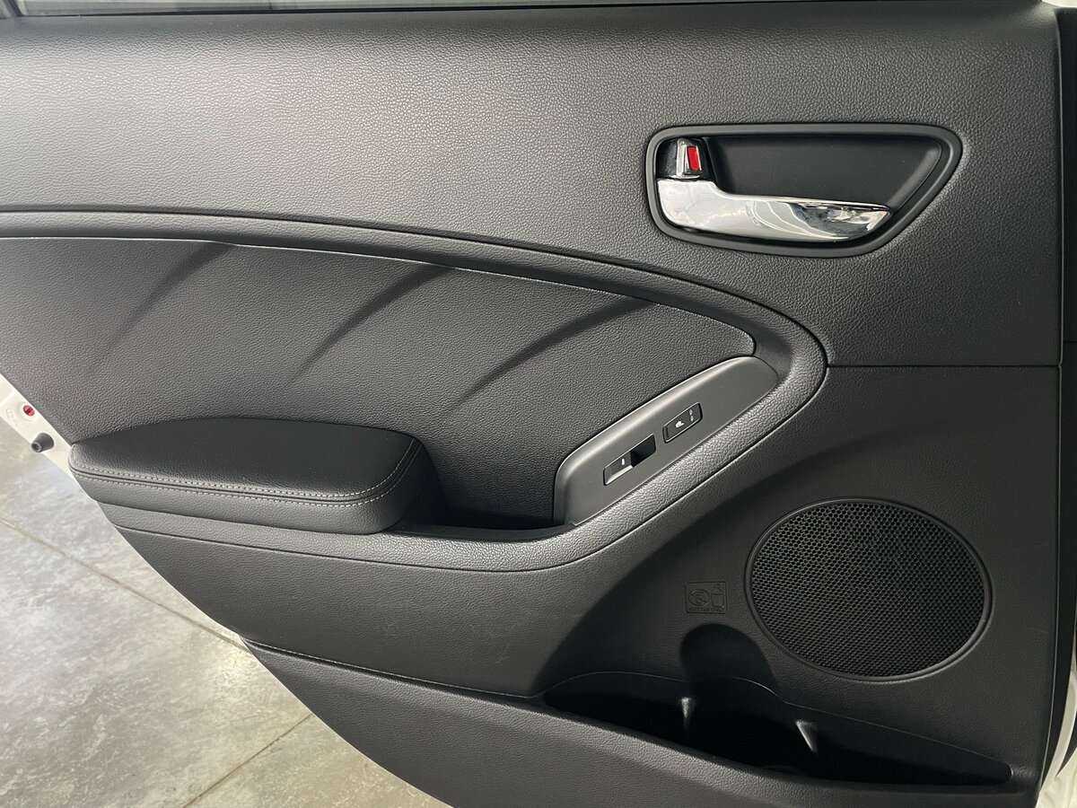 Kia Cerato, 2014 - Фото №22