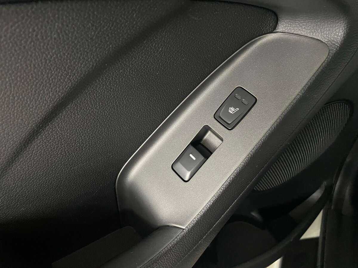 Kia Cerato, 2014 - Фото №23