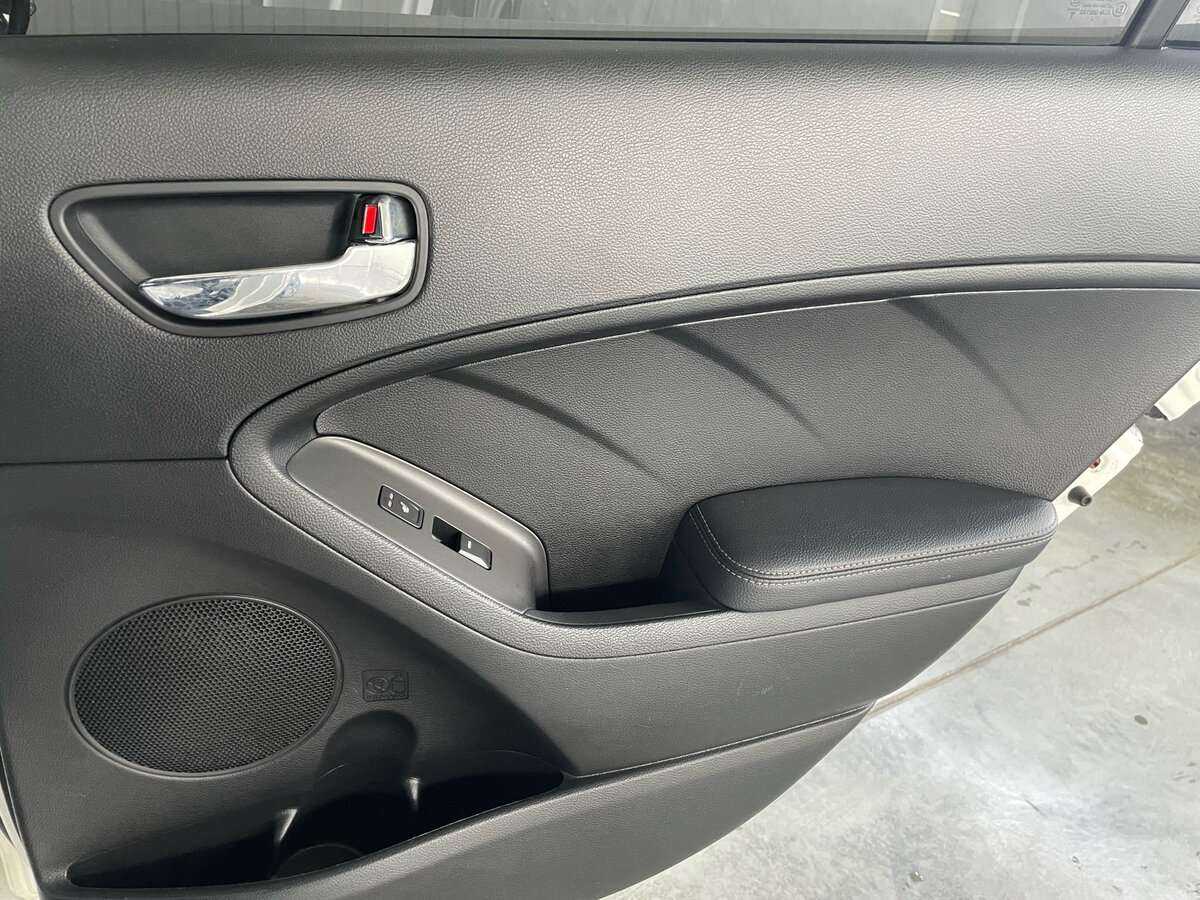 Kia Cerato, 2014 - Фото №25