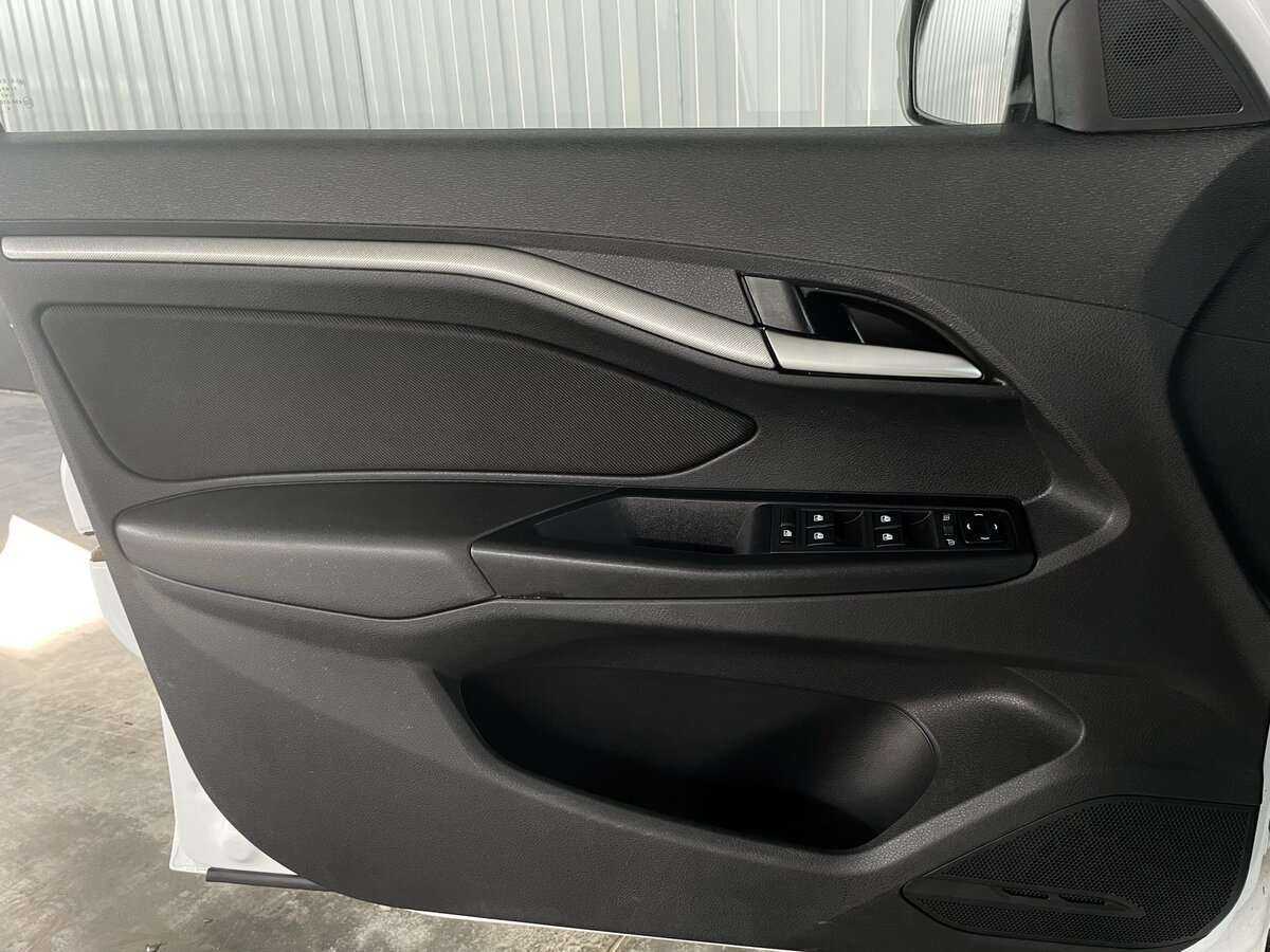 Lada (ВАЗ) Vesta, 2017 - Фото №16