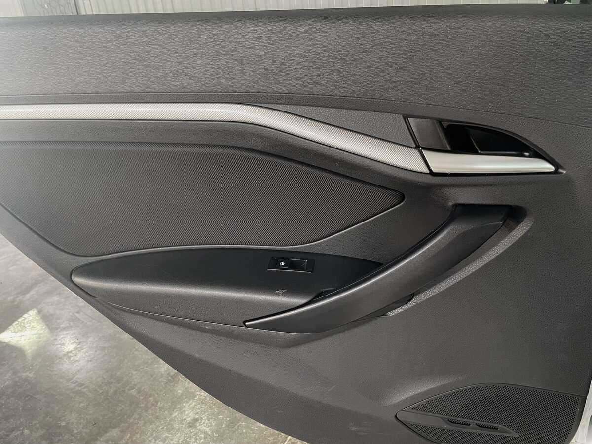 Lada (ВАЗ) Vesta, 2017 - Фото №17