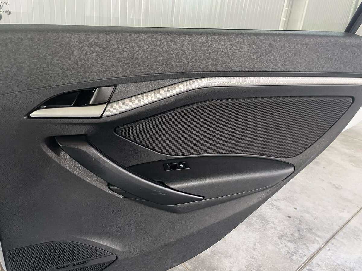 Lada (ВАЗ) Vesta, 2017 - Фото №19